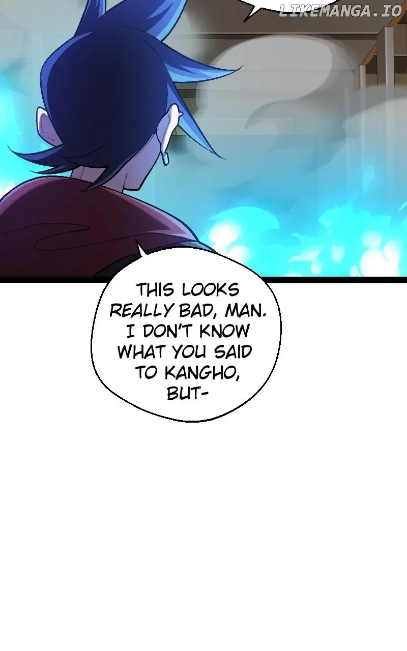 Taejin: Legend of the Yang Metal Chapter 48 page 62