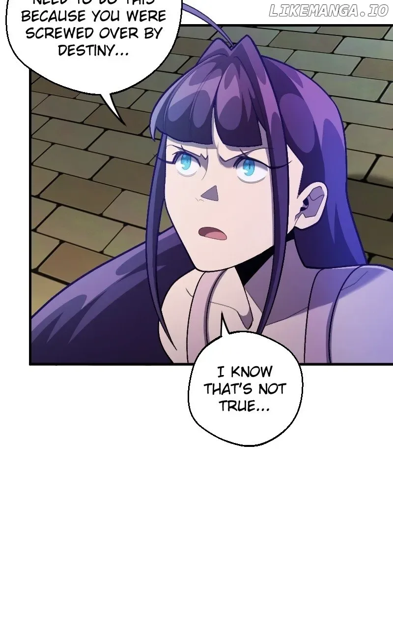 Taejin: Legend of the Yang Metal Chapter 49 page 40