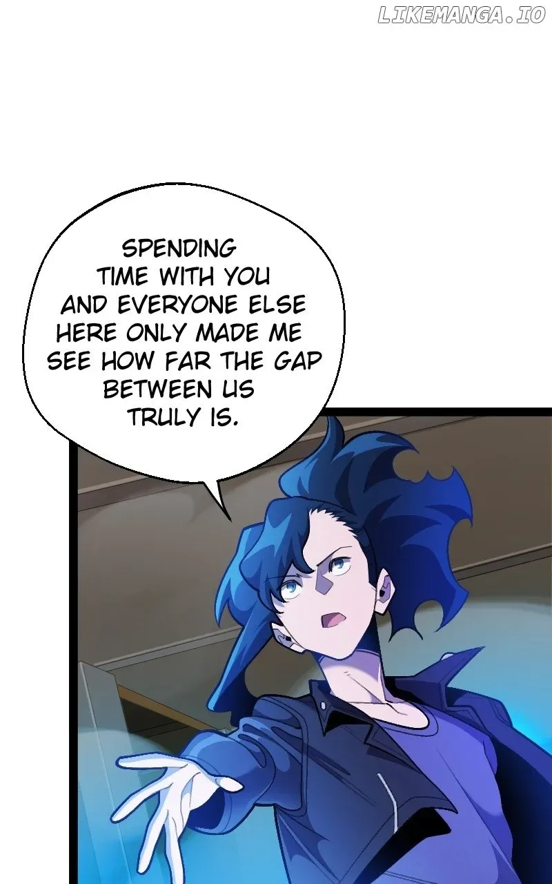 Taejin: Legend of the Yang Metal Chapter 48 page 80