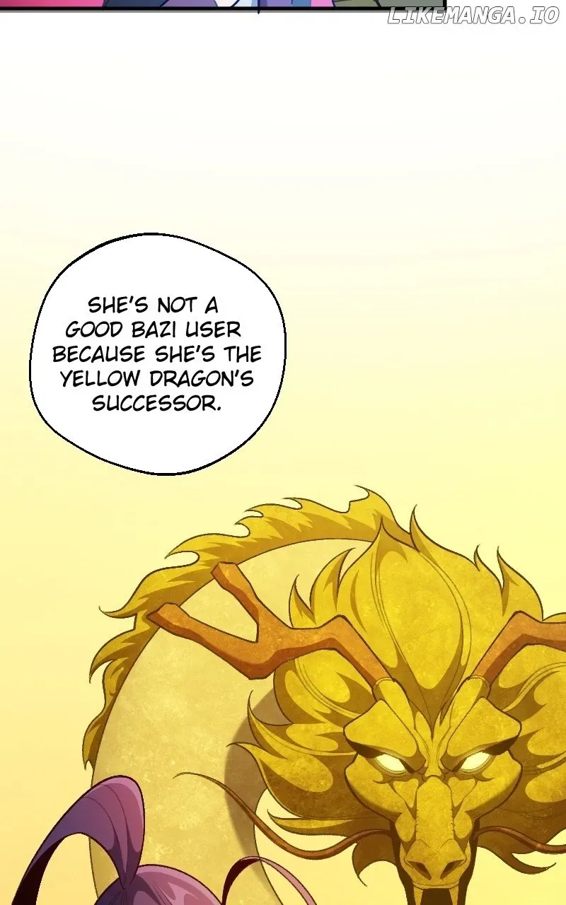 Taejin: Legend of the Yang Metal Chapter 49 page 54