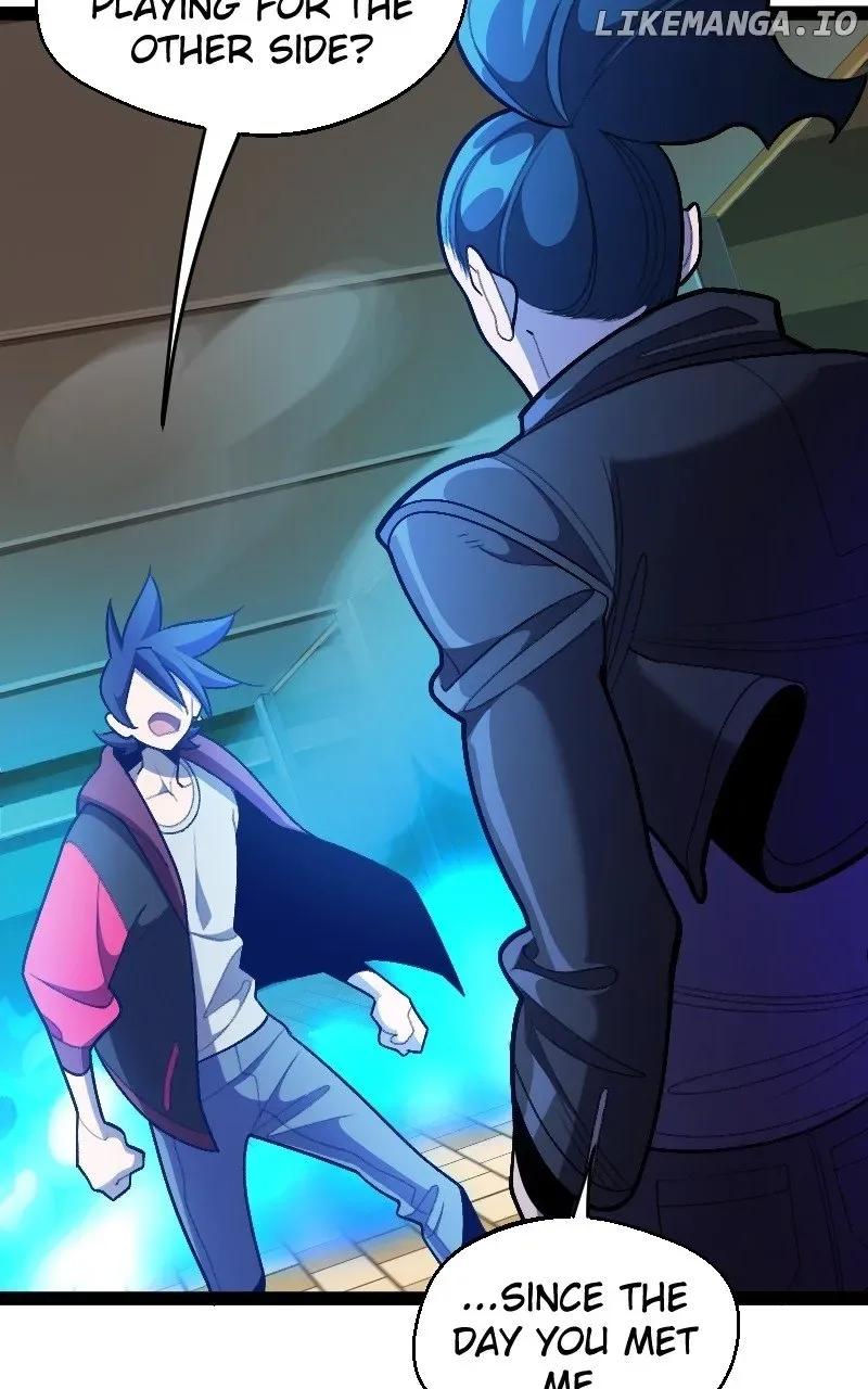 Taejin: Legend of the Yang Metal Chapter 48 page 66