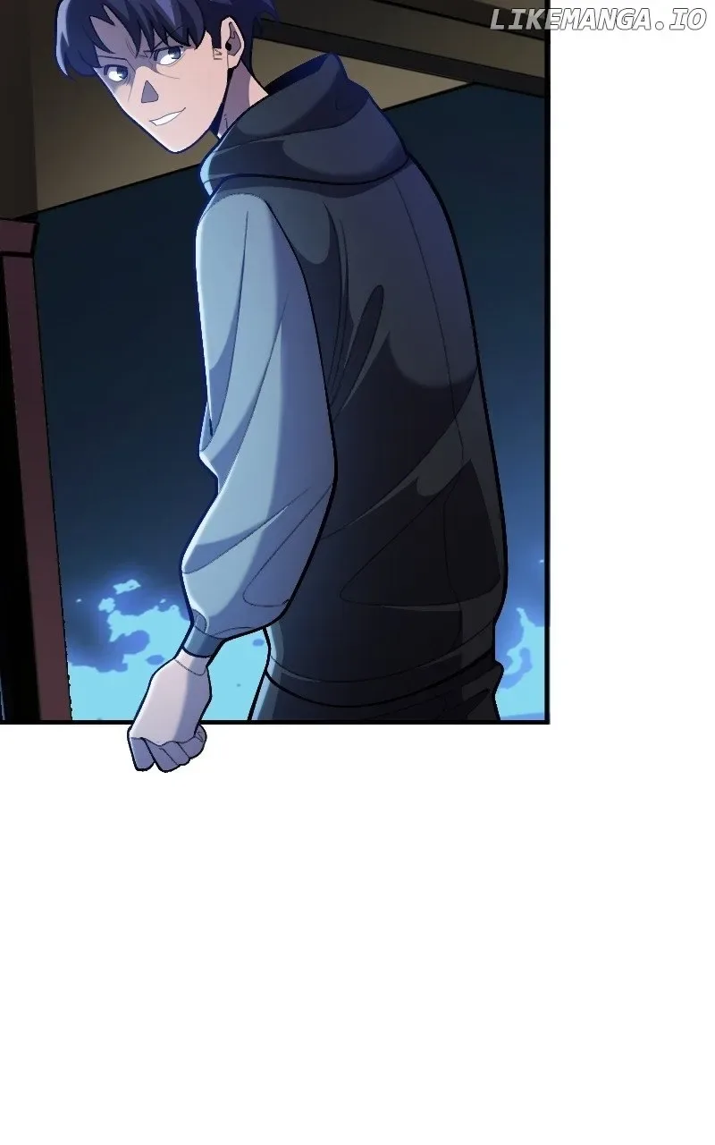 Taejin: Legend of the Yang Metal Chapter 49 page 8