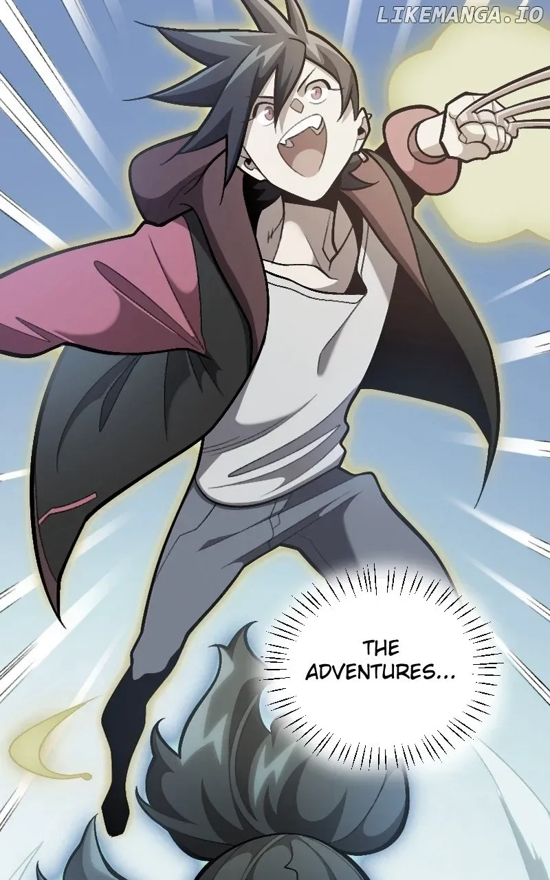 Taejin: Legend of the Yang Metal Chapter 49 page 61