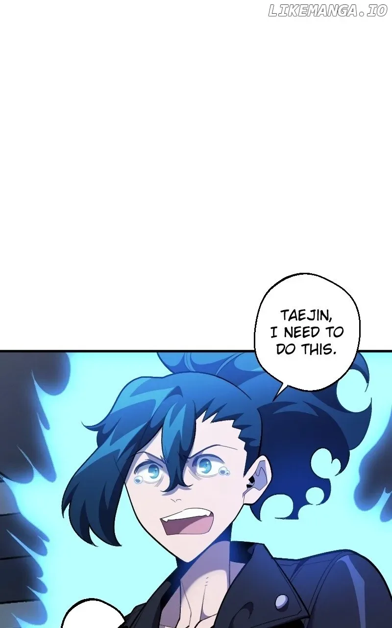Taejin: Legend of the Yang Metal Chapter 49 page 66