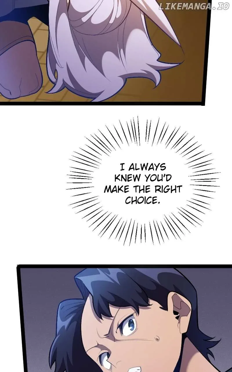 Taejin: Legend of the Yang Metal Chapter 51 page 5