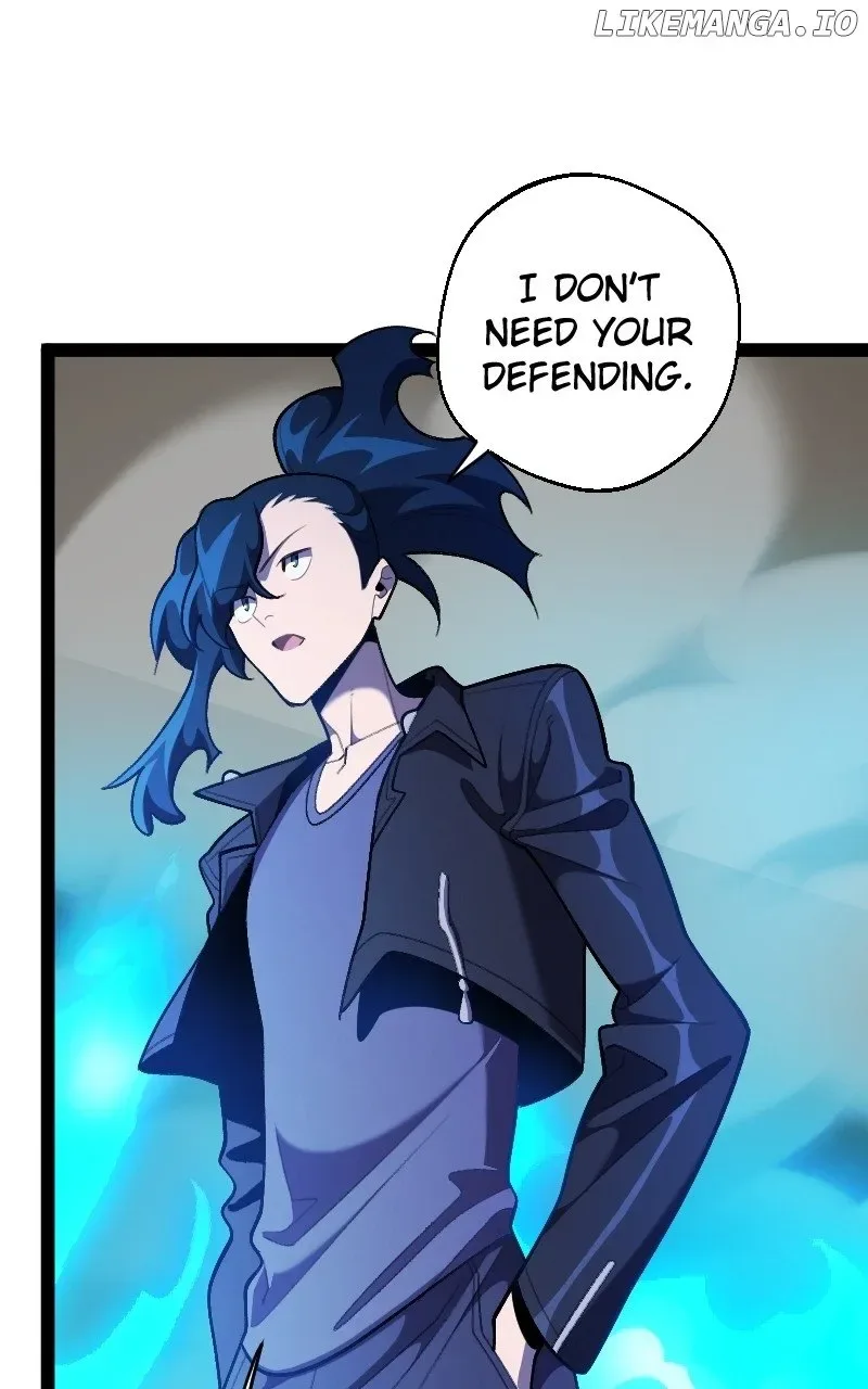 Taejin: Legend of the Yang Metal Chapter 48 page 63