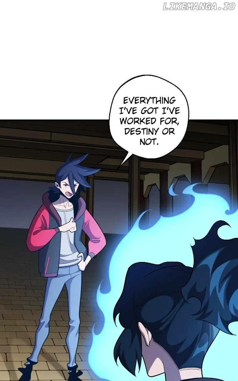 Taejin: Legend of the Yang Metal Chapter 49 page 47