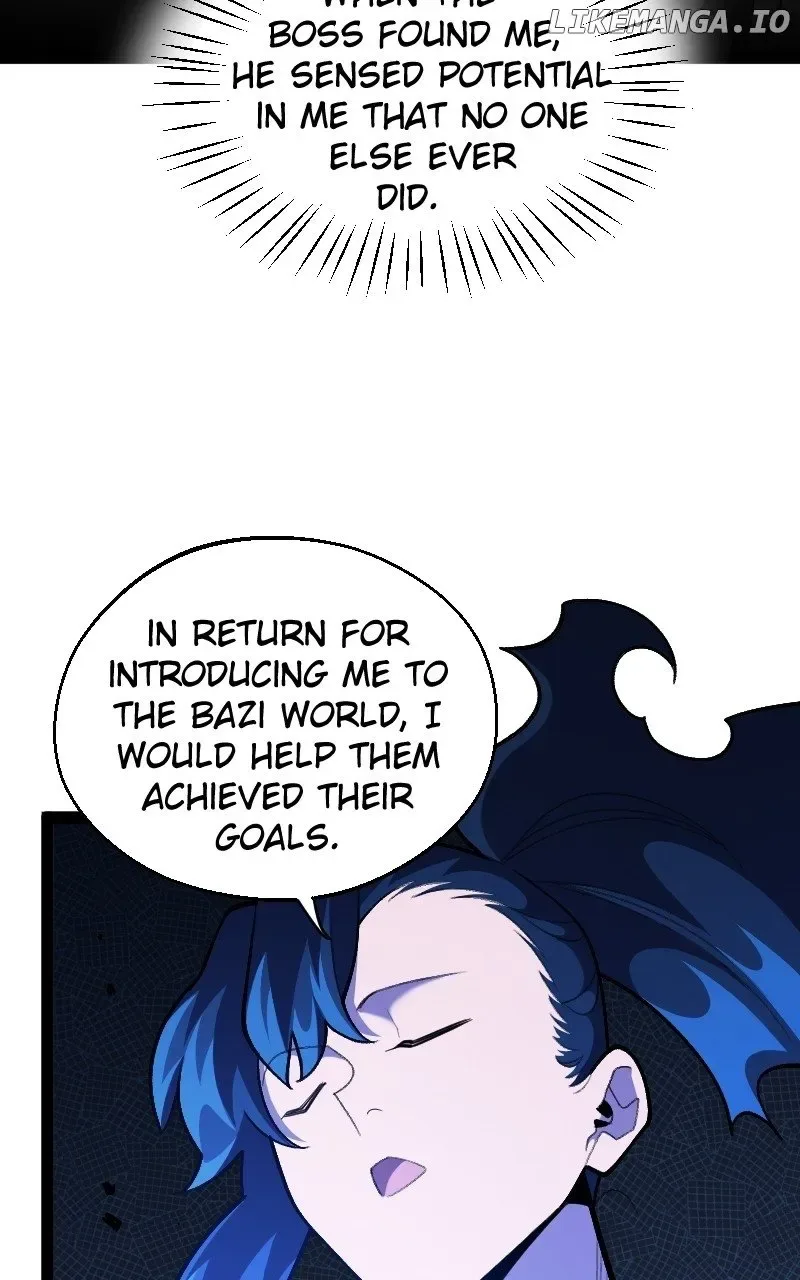Taejin: Legend of the Yang Metal Chapter 48 page 70