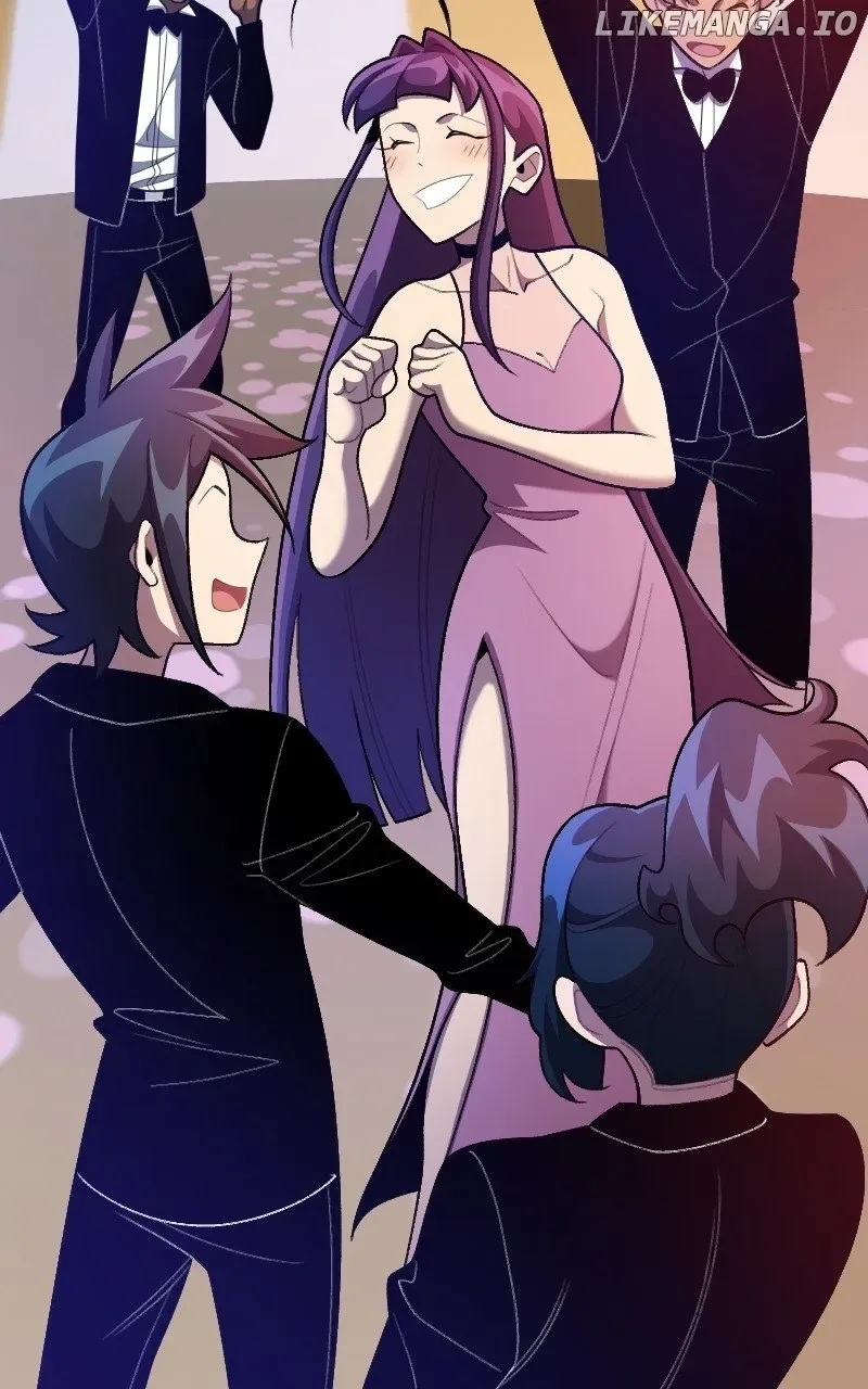 Taejin: Legend of the Yang Metal Chapter 49 page 38