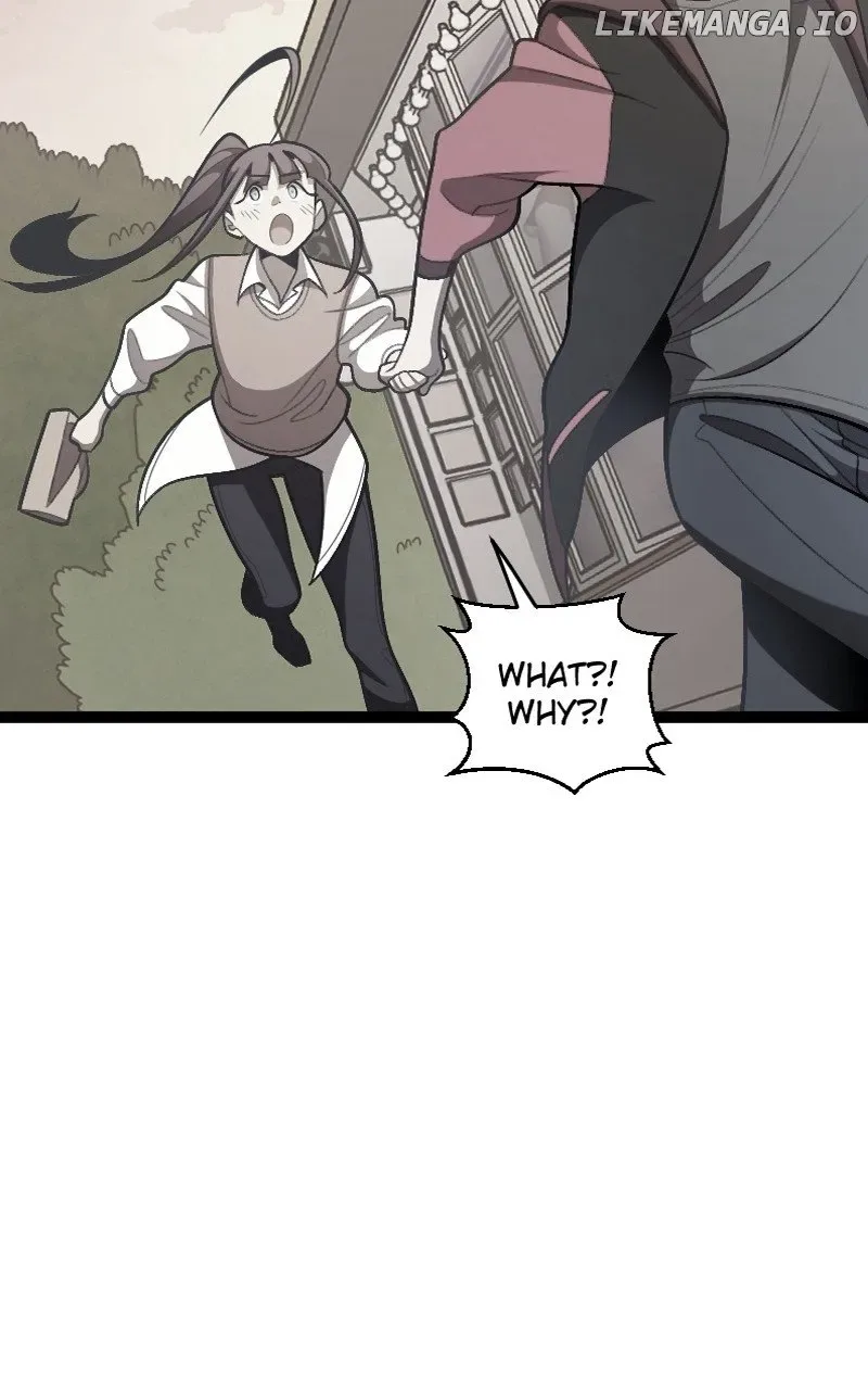 Taejin: Legend of the Yang Metal Chapter 49 page 32