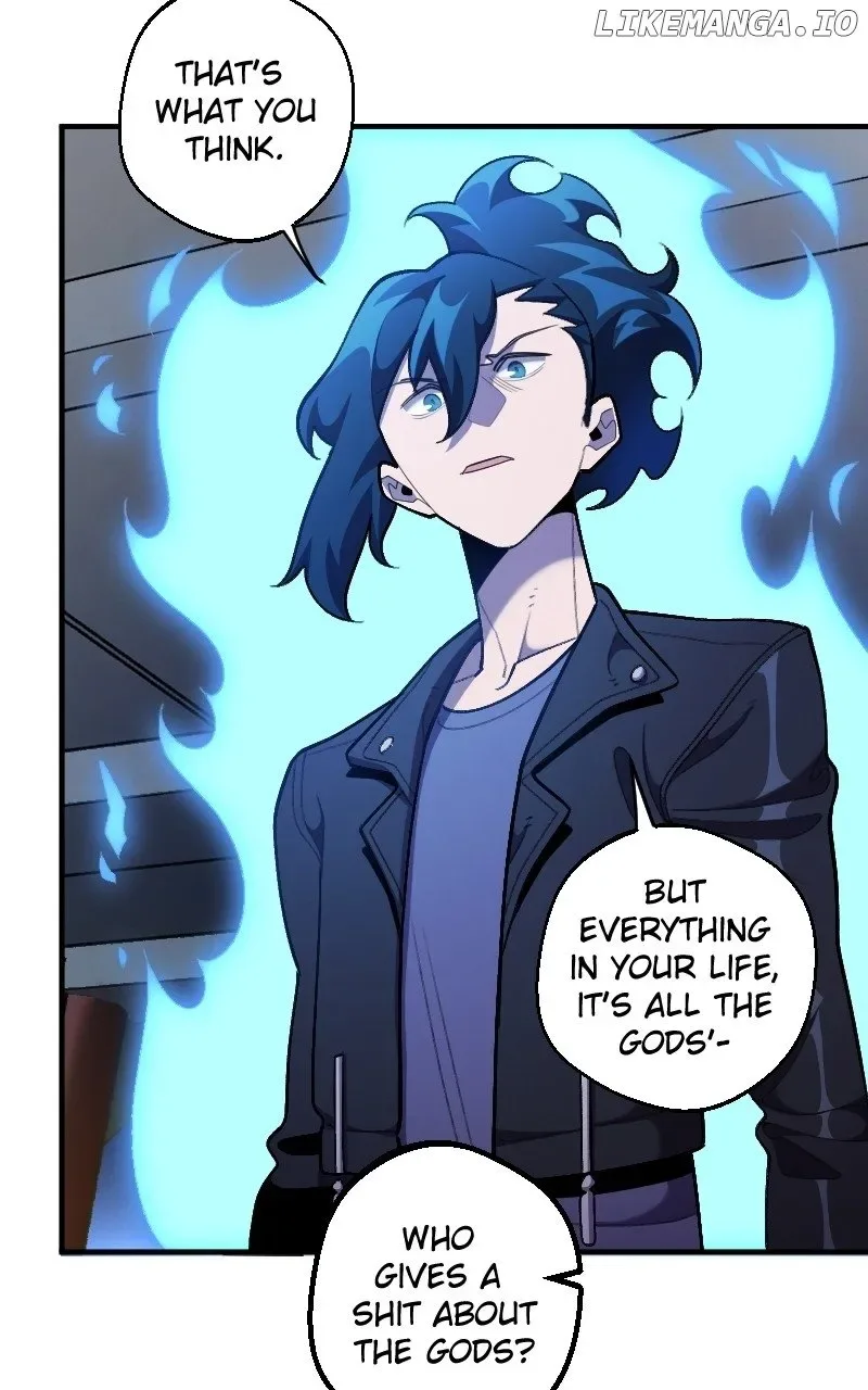 Taejin: Legend of the Yang Metal Chapter 49 page 49