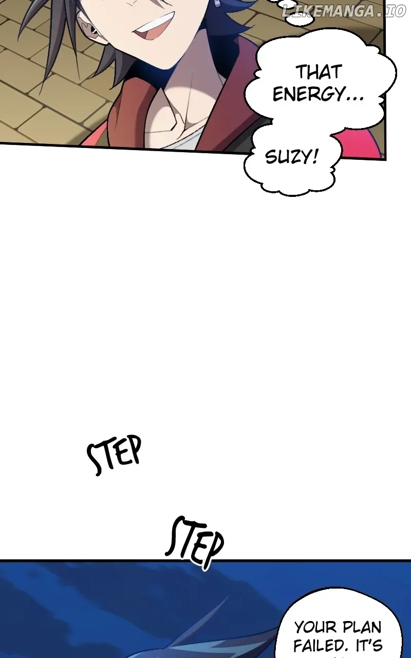 Taejin: Legend of the Yang Metal Chapter 51 page 12