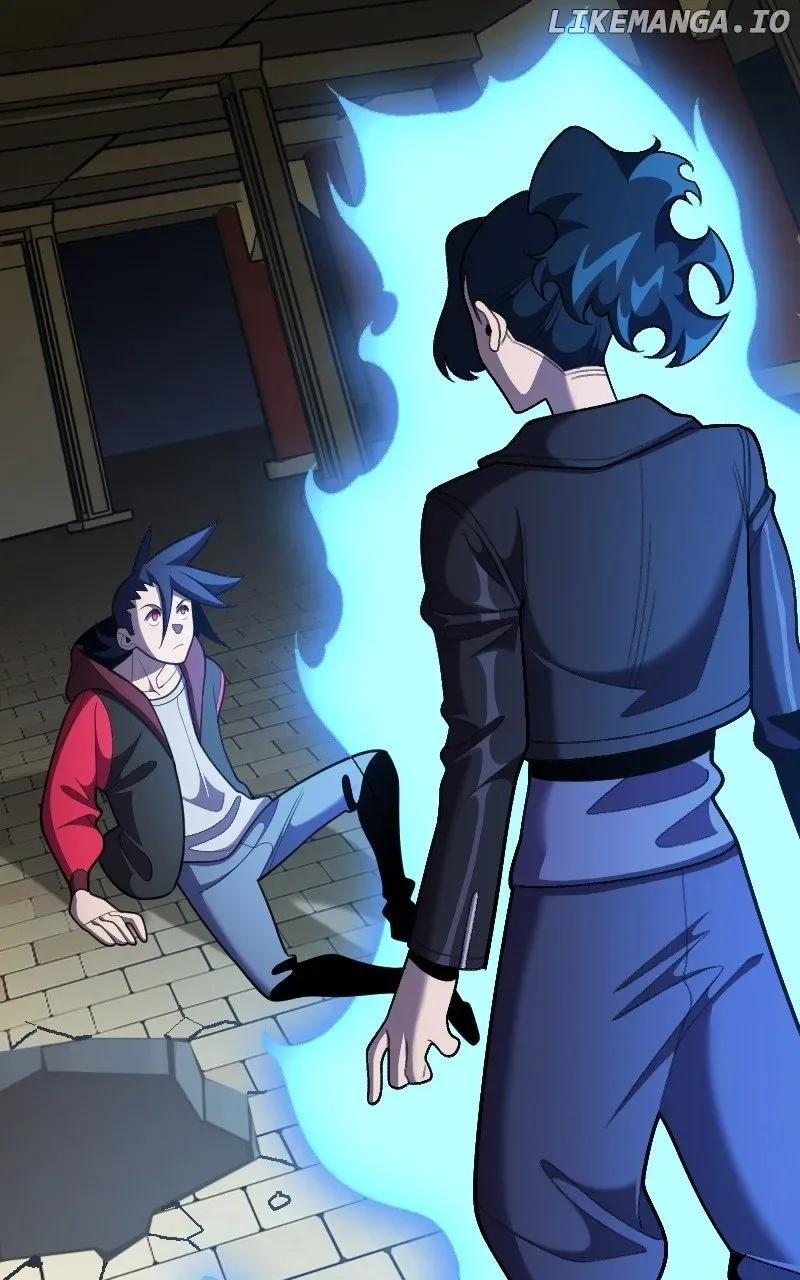 Taejin: Legend of the Yang Metal Chapter 49 page 43