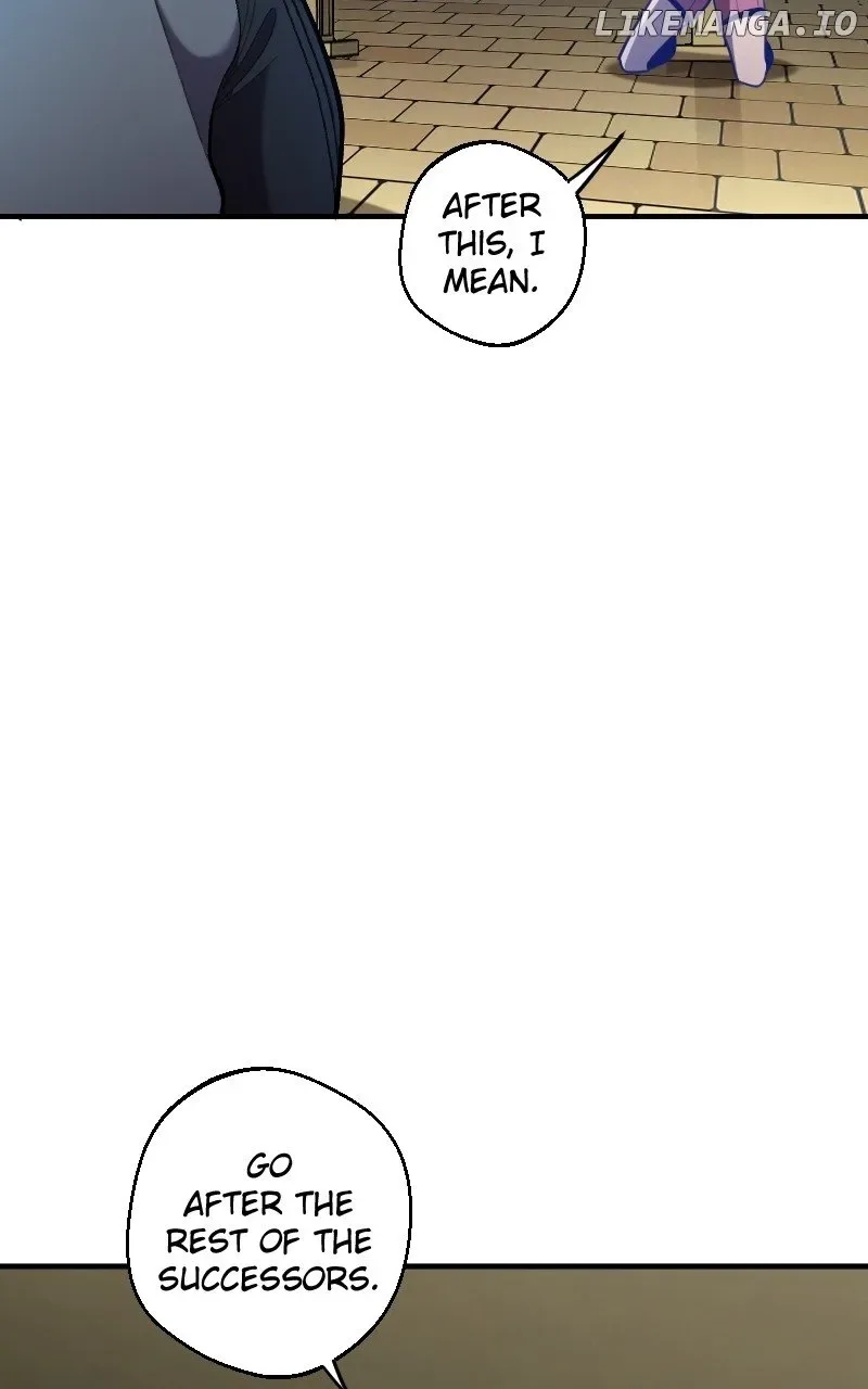 Taejin: Legend of the Yang Metal Chapter 49 page 12