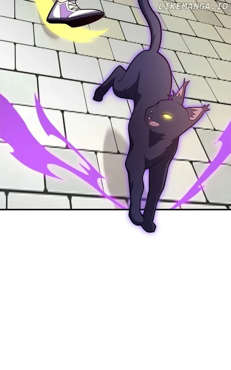 Taejin: Legend of the Yang Metal Chapter 49 page 34