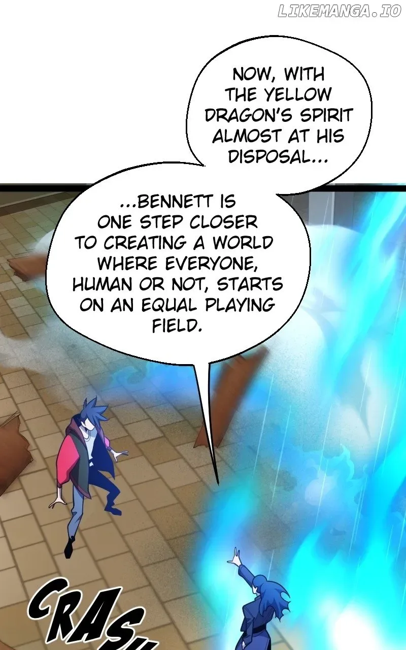 Taejin: Legend of the Yang Metal Chapter 48 page 89