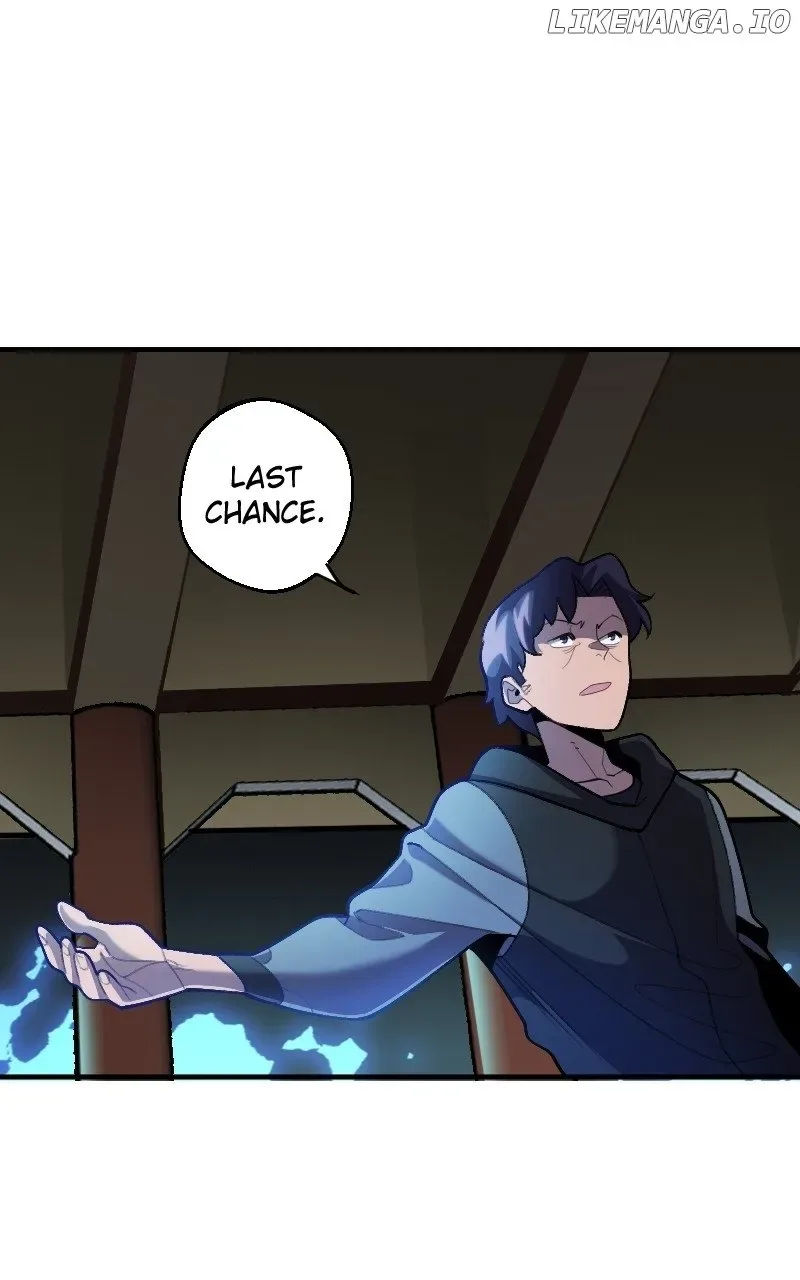 Taejin: Legend of the Yang Metal Chapter 49 page 9