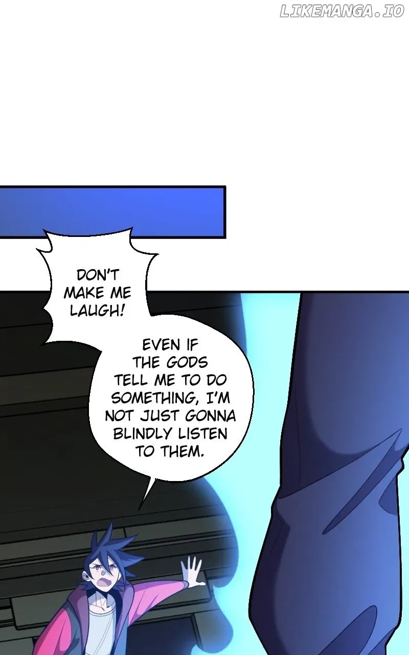 Taejin: Legend of the Yang Metal Chapter 49 page 71