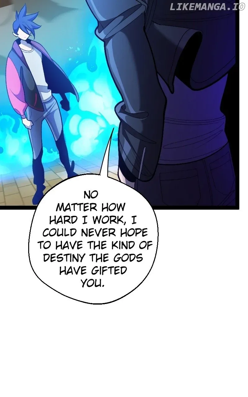 Taejin: Legend of the Yang Metal Chapter 48 page 79