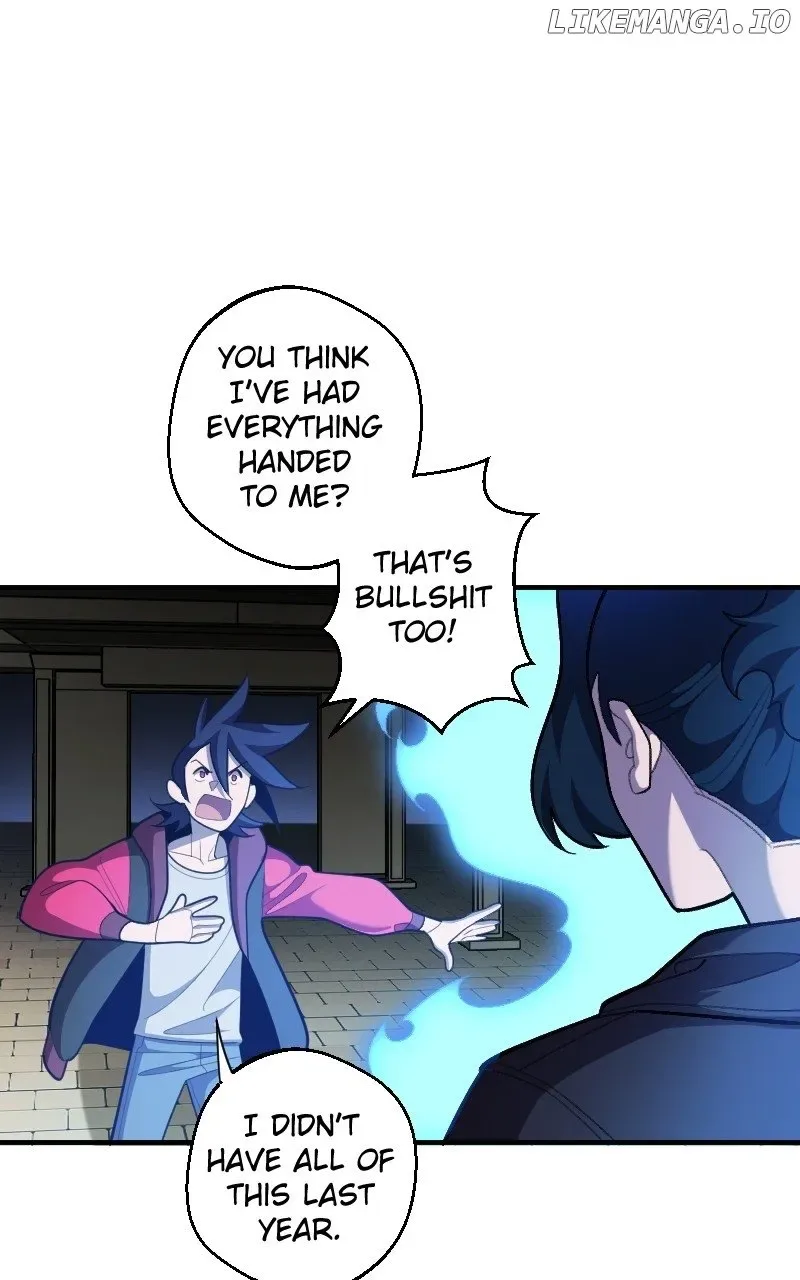 Taejin: Legend of the Yang Metal Chapter 49 page 52