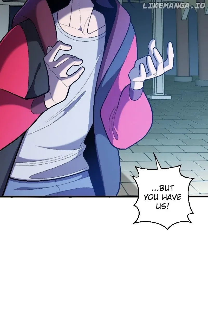 Taejin: Legend of the Yang Metal Chapter 49 page 57
