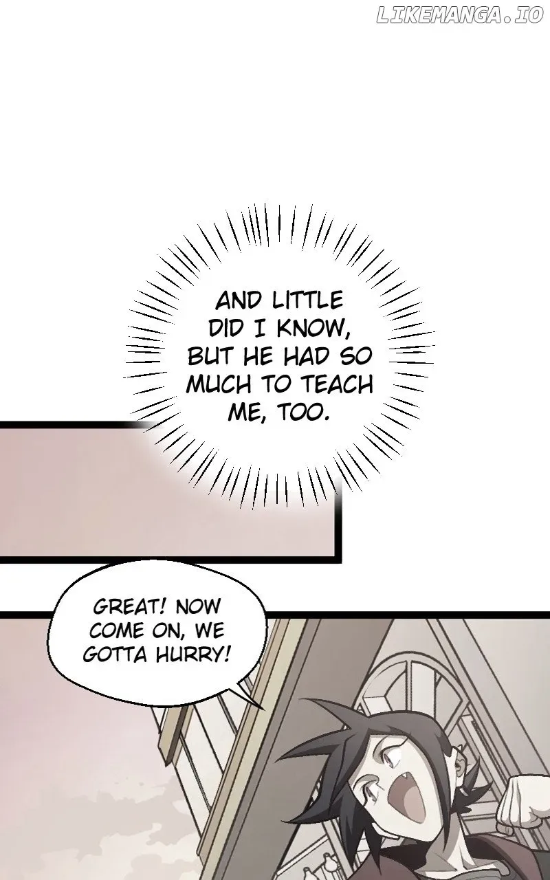 Taejin: Legend of the Yang Metal Chapter 49 page 31