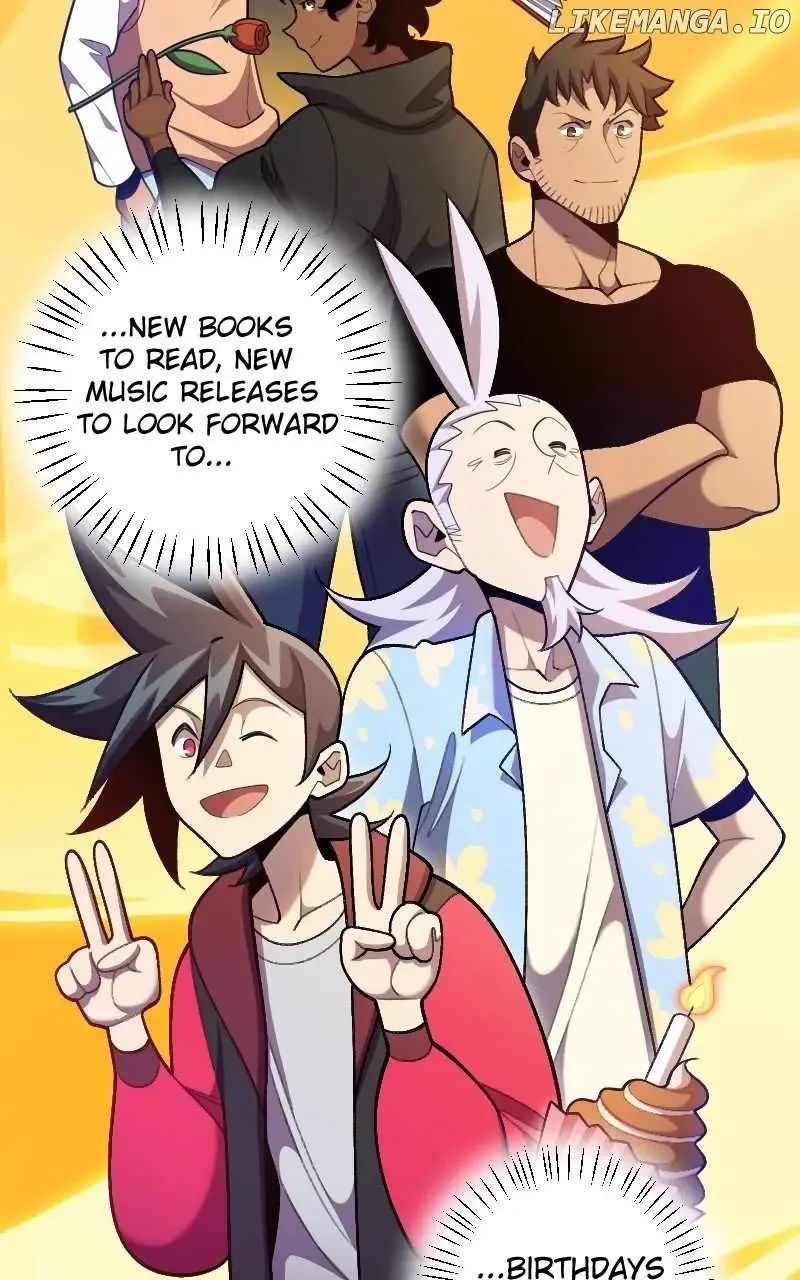Taejin: Legend of the Yang Metal Chapter 49 page 36