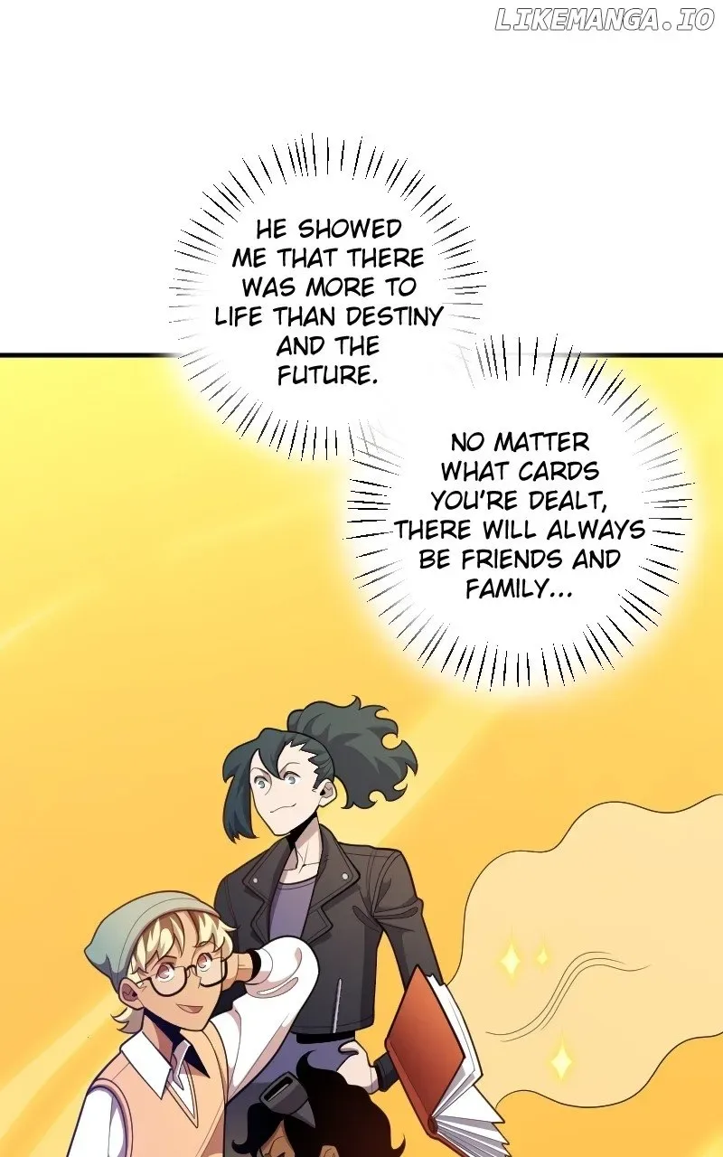 Taejin: Legend of the Yang Metal Chapter 49 page 35