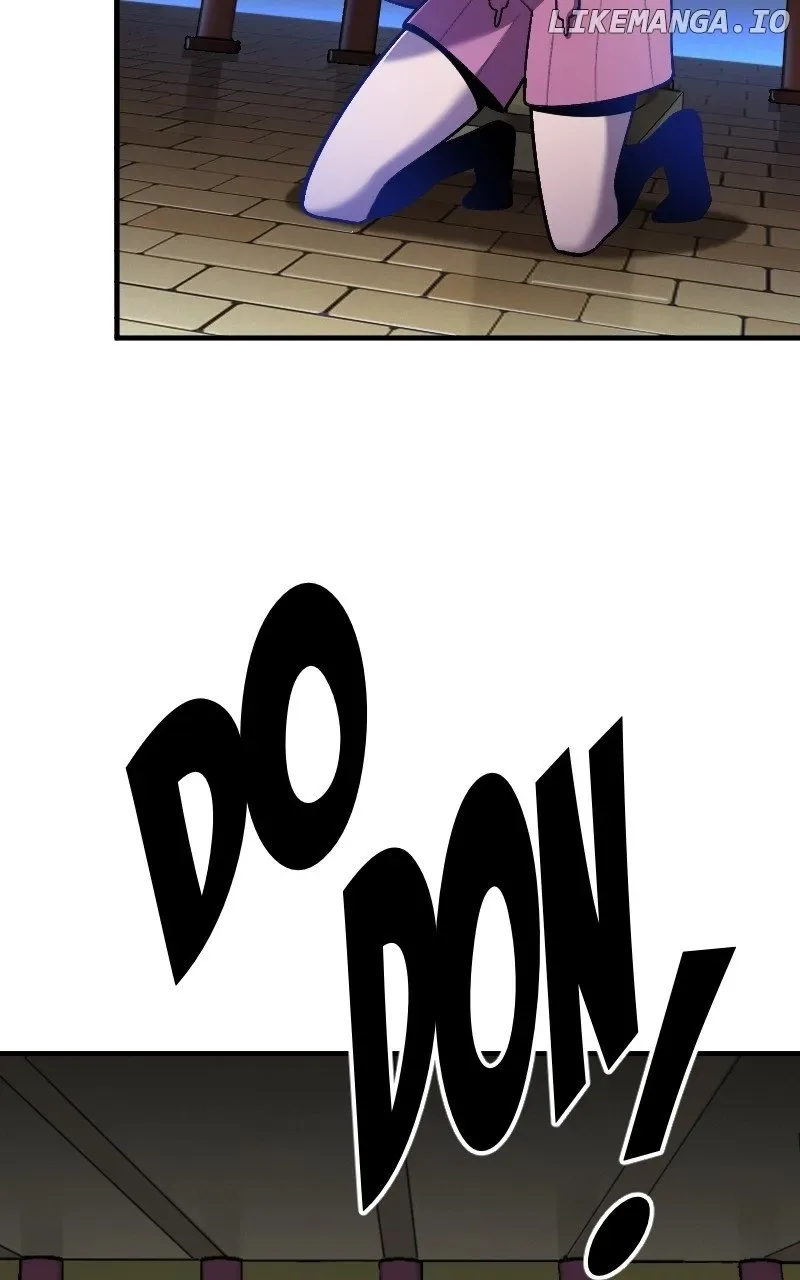 Taejin: Legend of the Yang Metal Chapter 49 page 5
