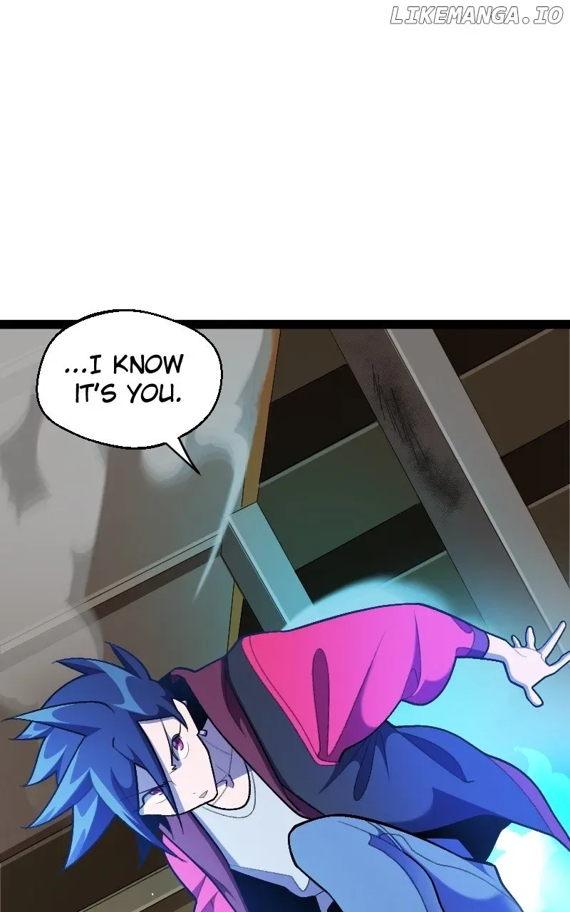 Taejin: Legend of the Yang Metal Chapter 48 page 60