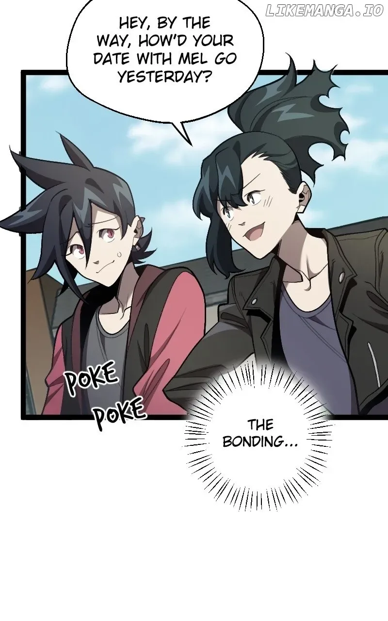 Taejin: Legend of the Yang Metal Chapter 49 page 64