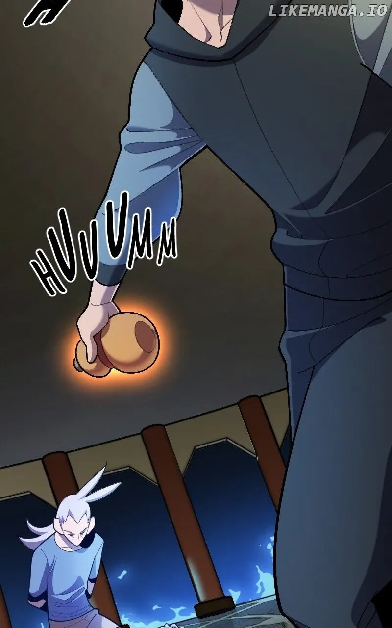 Taejin: Legend of the Yang Metal Chapter 49 page 82