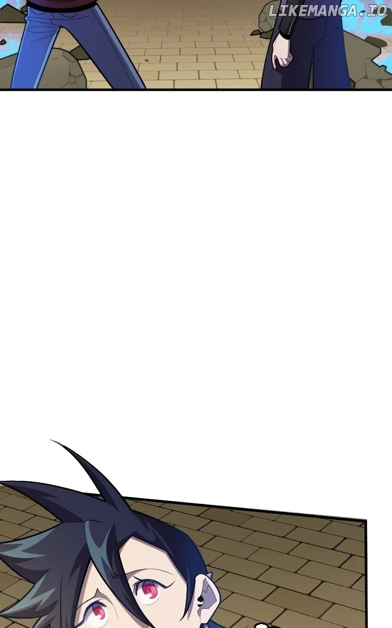 Taejin: Legend of the Yang Metal Chapter 51 page 11