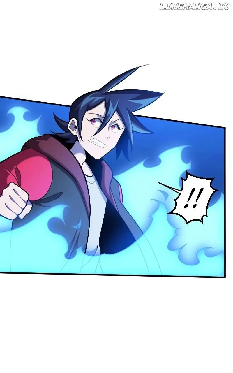Taejin: Legend of the Yang Metal Chapter 51 page 20