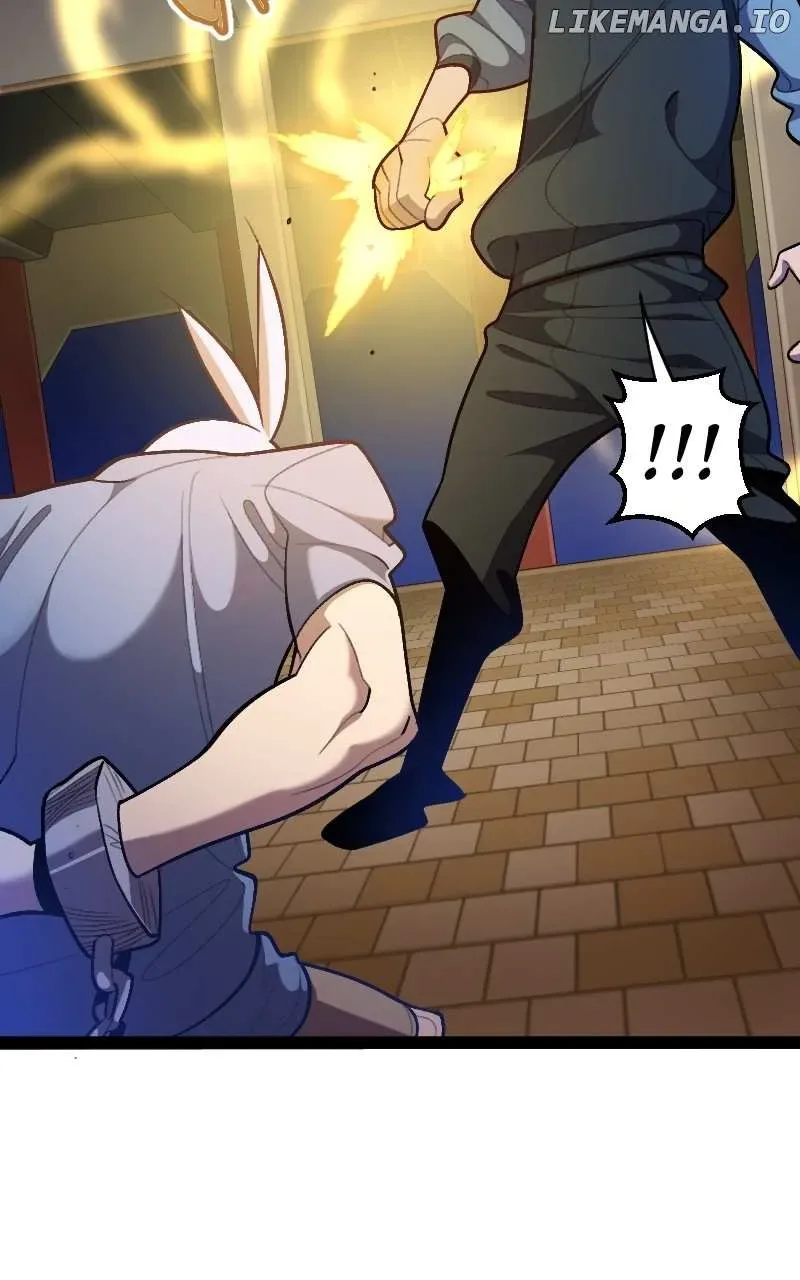 Taejin: Legend of the Yang Metal Chapter 51 page 3