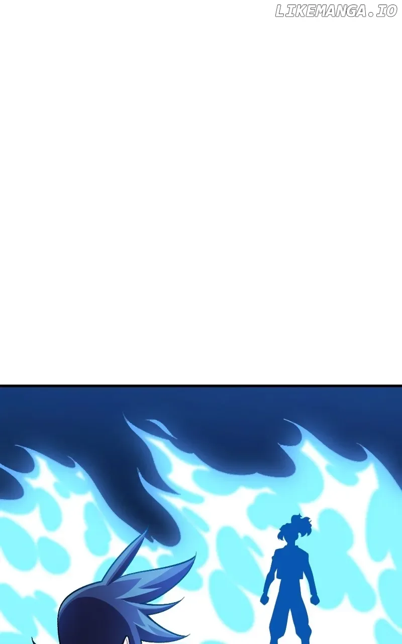 Taejin: Legend of the Yang Metal Chapter 51 page 21