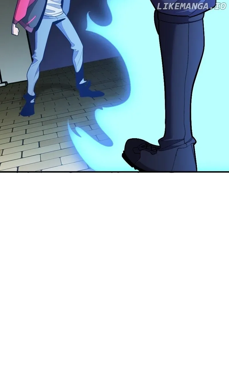 Taejin: Legend of the Yang Metal Chapter 49 page 72