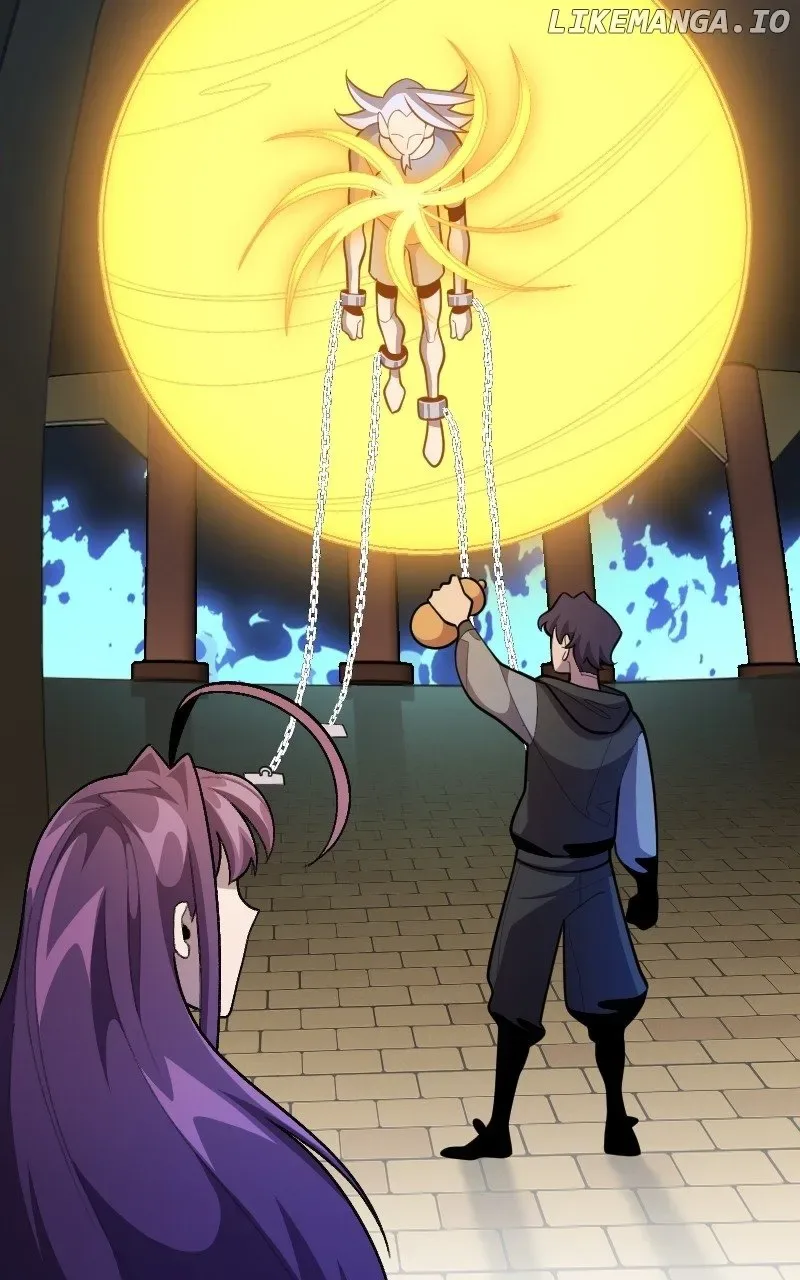 Taejin: Legend of the Yang Metal Chapter 49 page 86