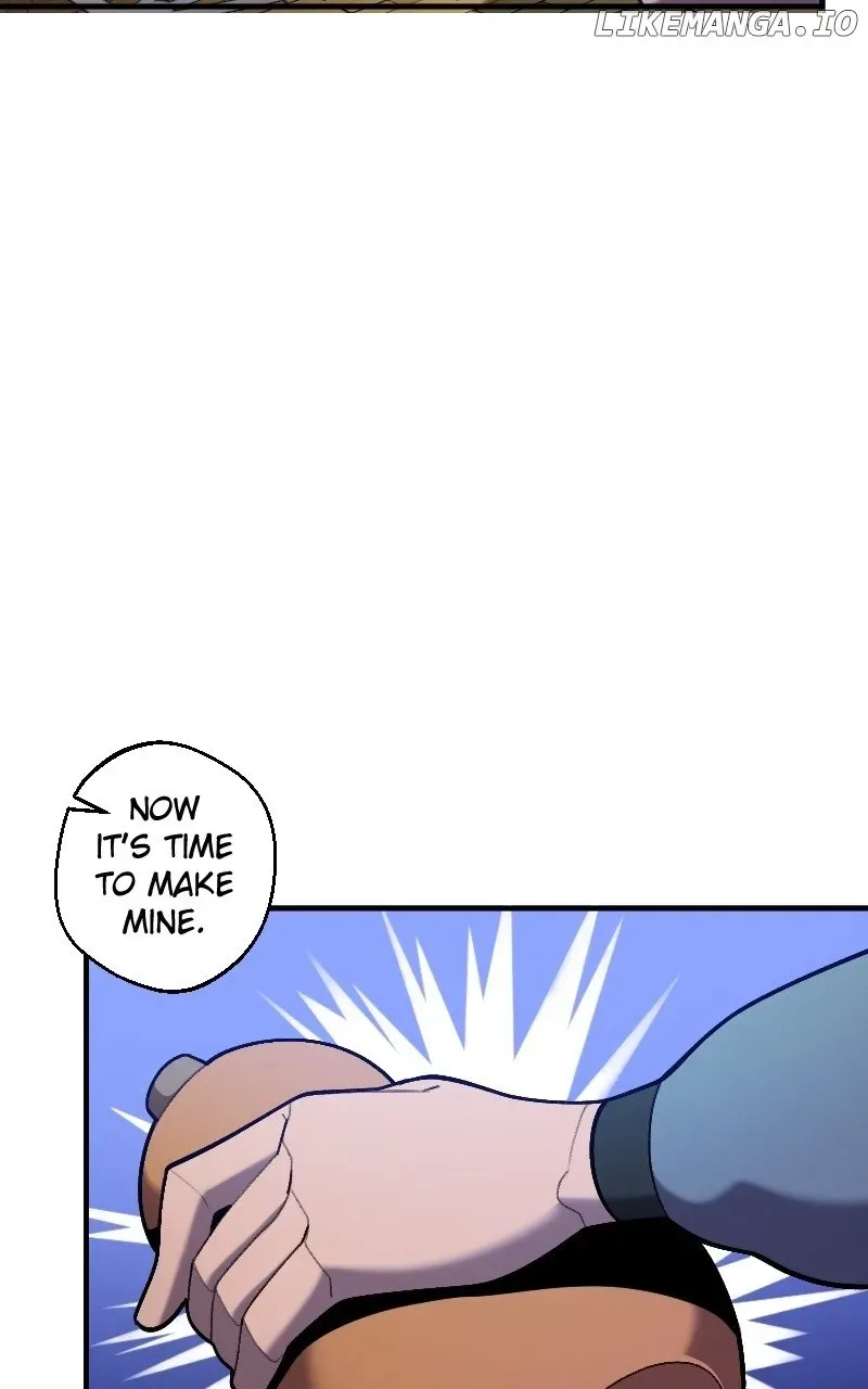Taejin: Legend of the Yang Metal Chapter 49 page 80