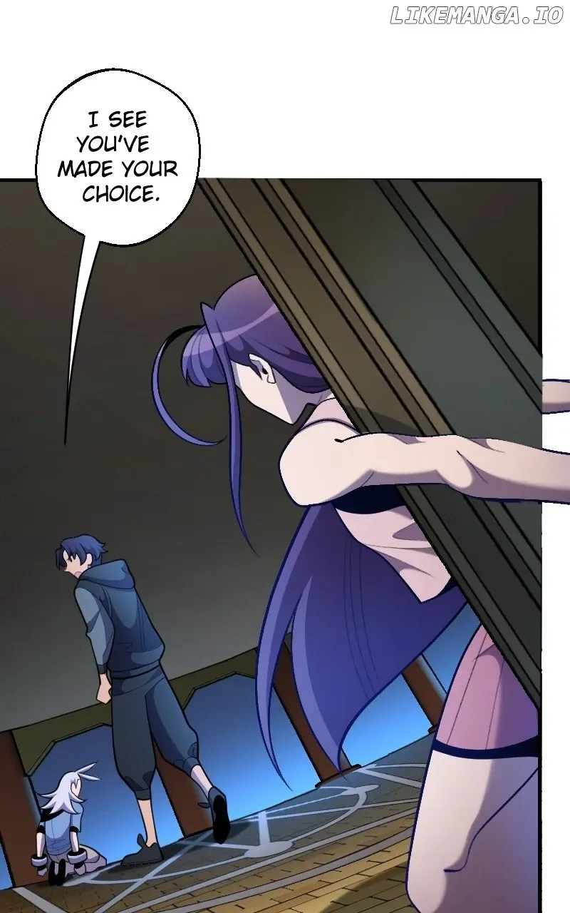 Taejin: Legend of the Yang Metal Chapter 49 page 79