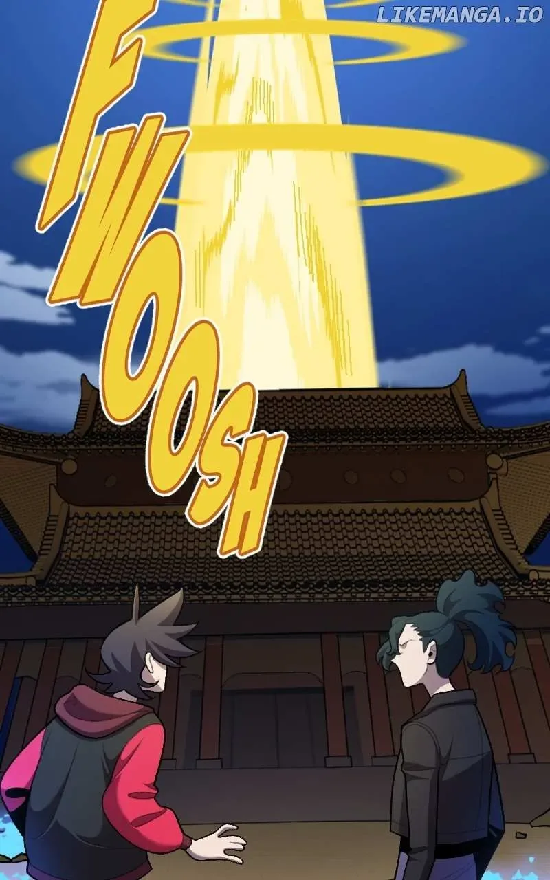 Taejin: Legend of the Yang Metal Chapter 51 page 10