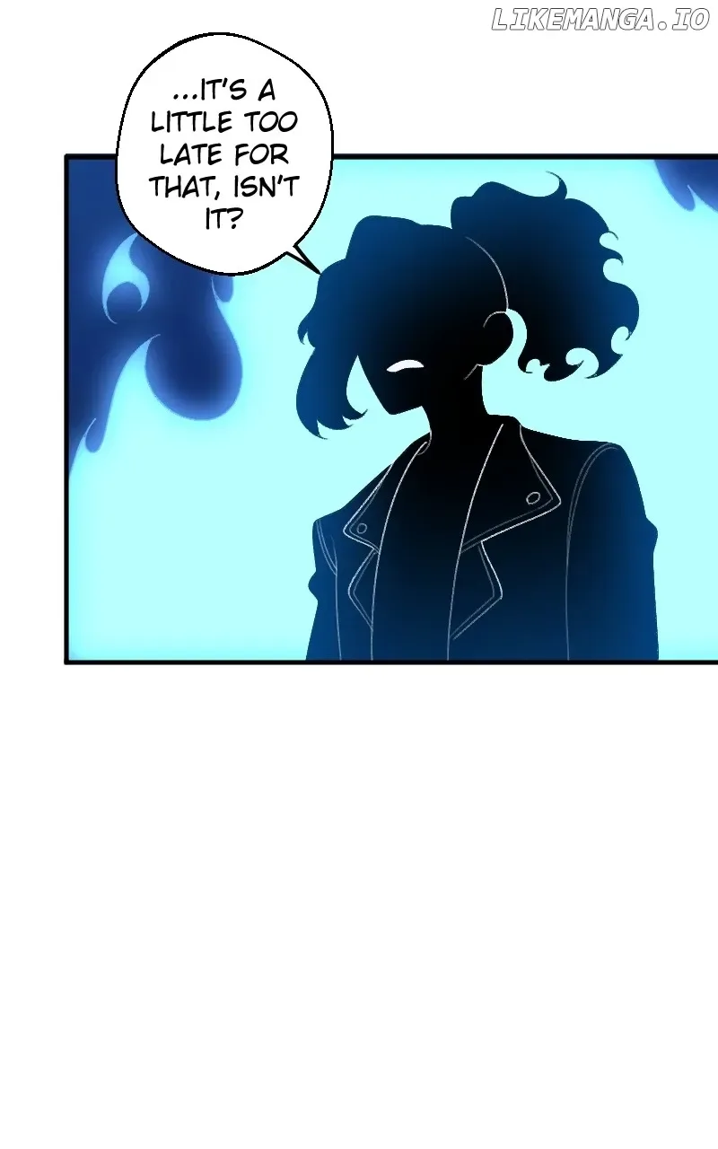 Taejin: Legend of the Yang Metal Chapter 51 page 23