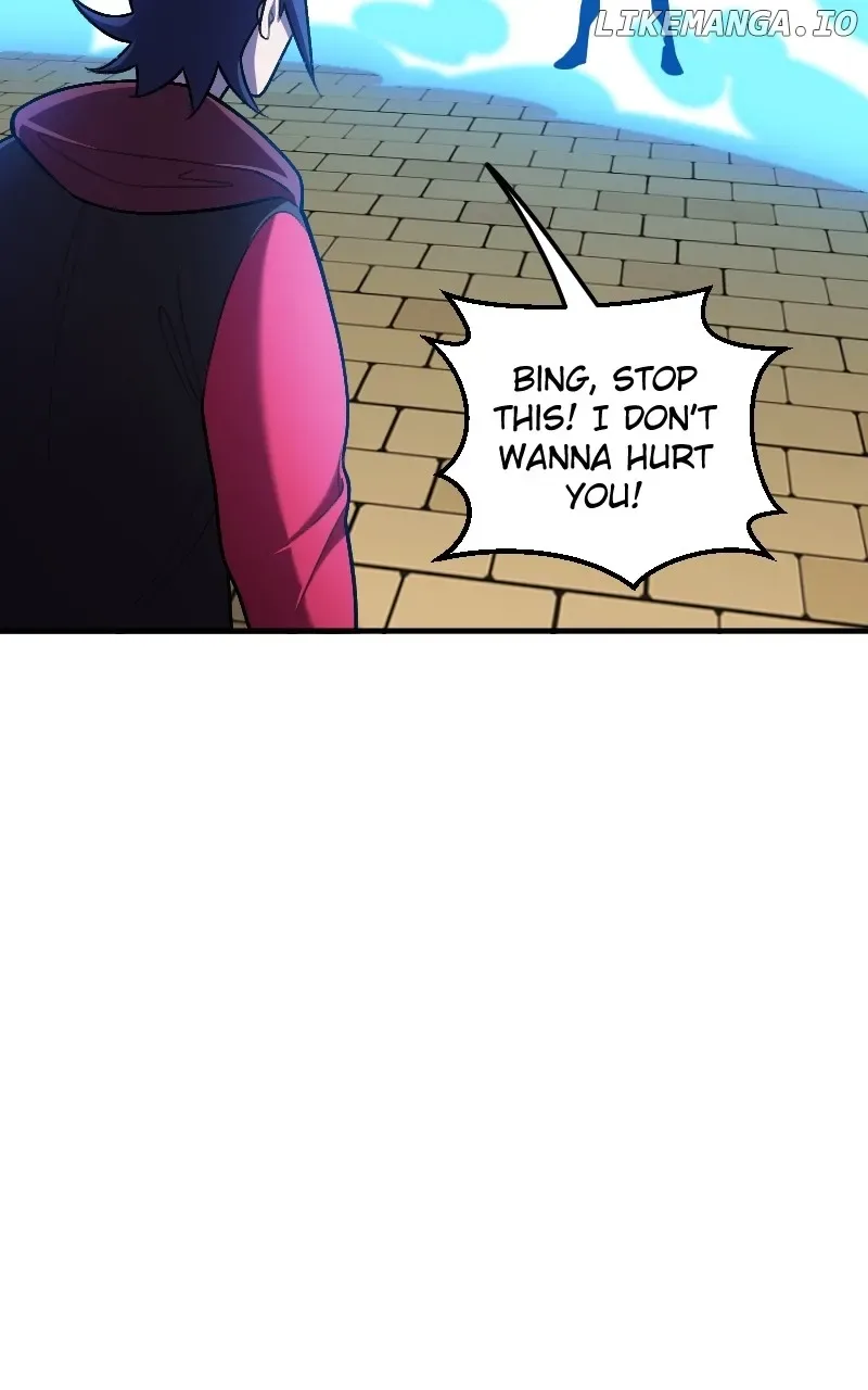 Taejin: Legend of the Yang Metal Chapter 51 page 22