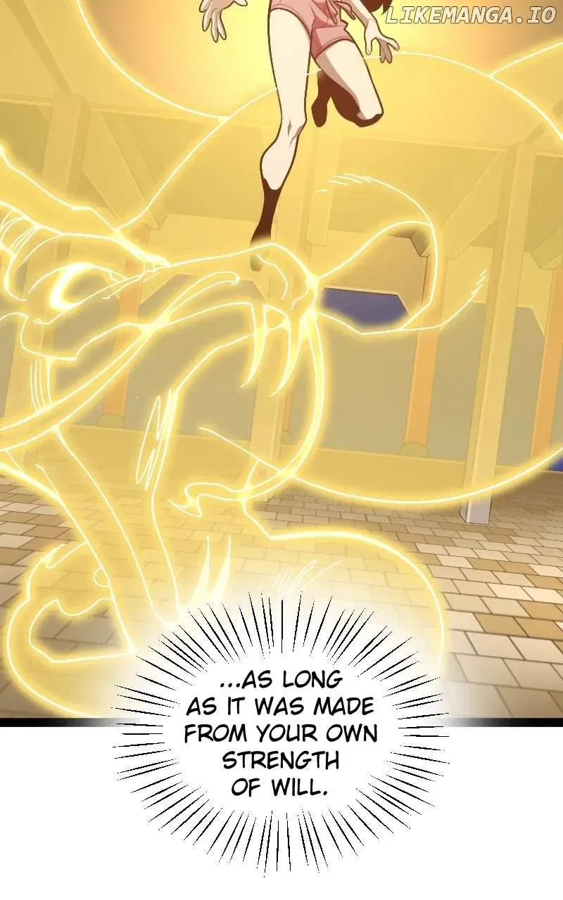 Taejin: Legend of the Yang Metal Chapter 51 page 8