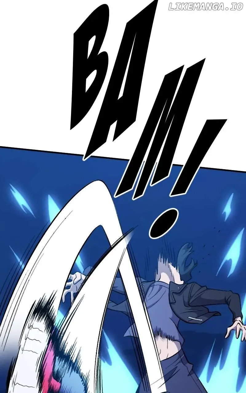 Taejin: Legend of the Yang Metal Chapter 51 page 28