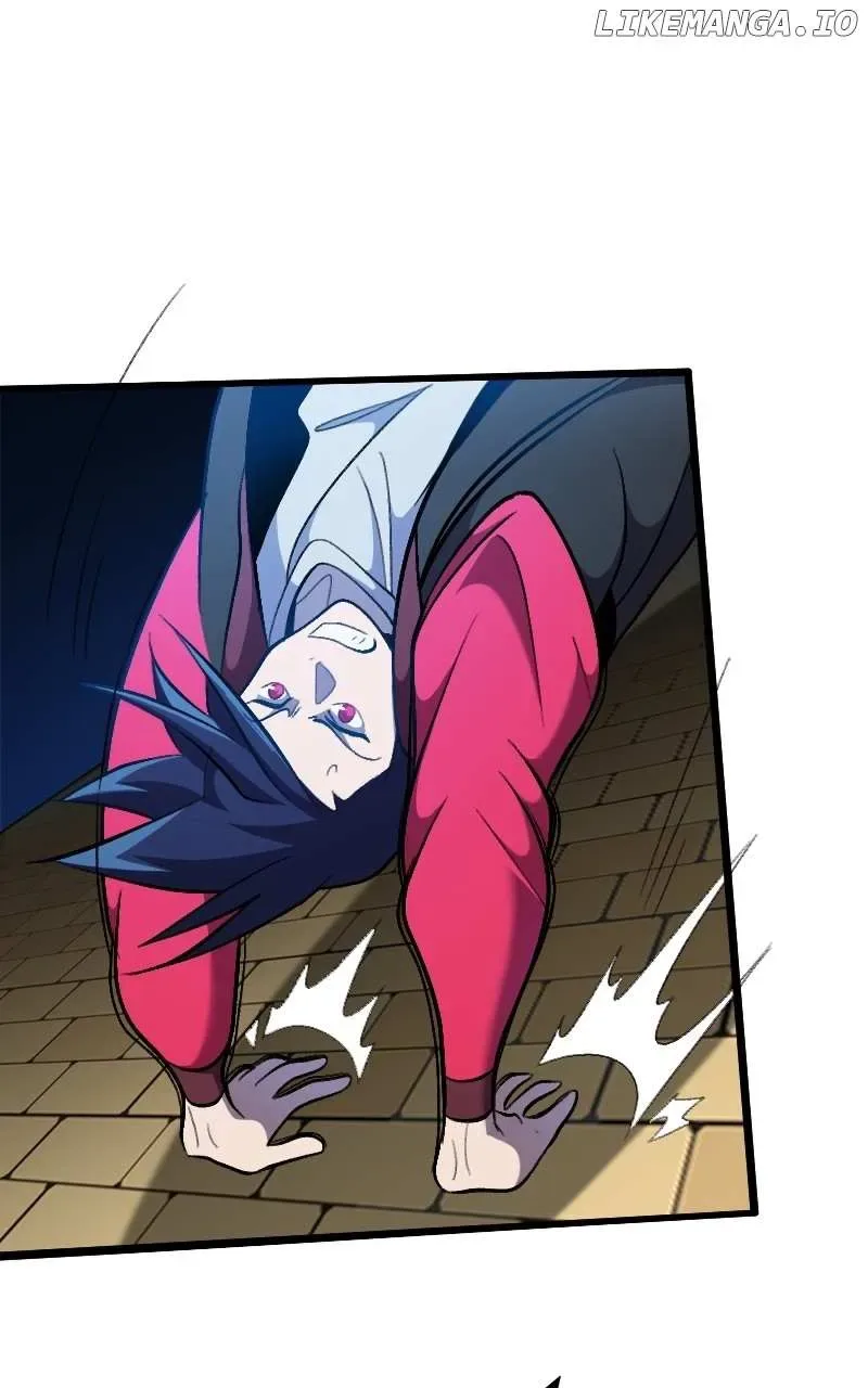 Taejin: Legend of the Yang Metal Chapter 51 page 27