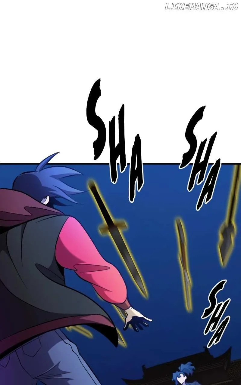 Taejin: Legend of the Yang Metal Chapter 51 page 37