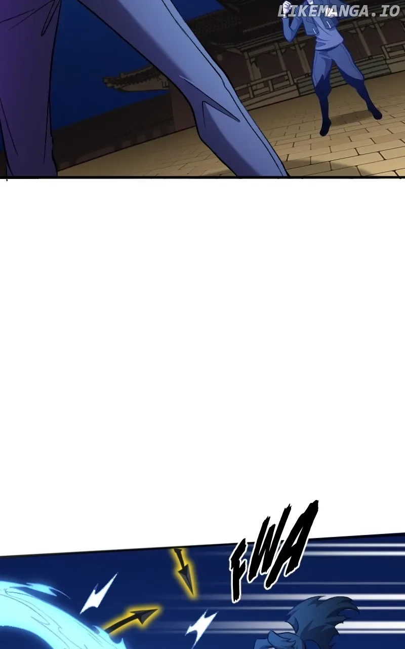 Taejin: Legend of the Yang Metal Chapter 51 page 38