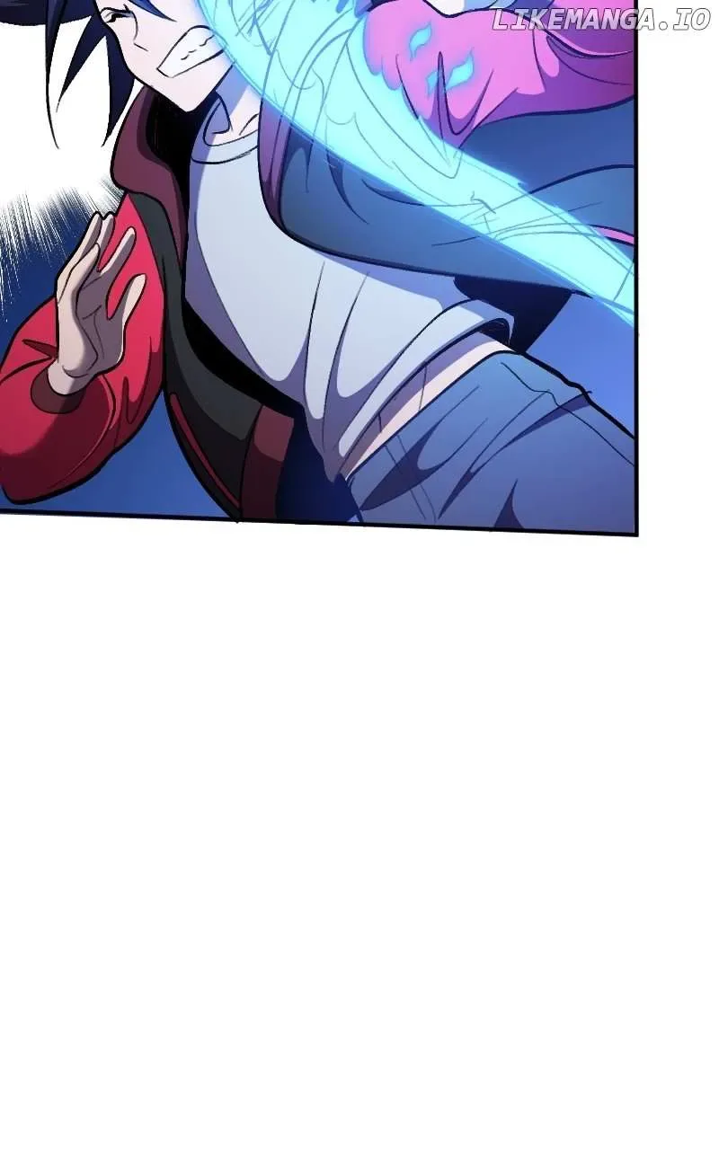 Taejin: Legend of the Yang Metal Chapter 51 page 40