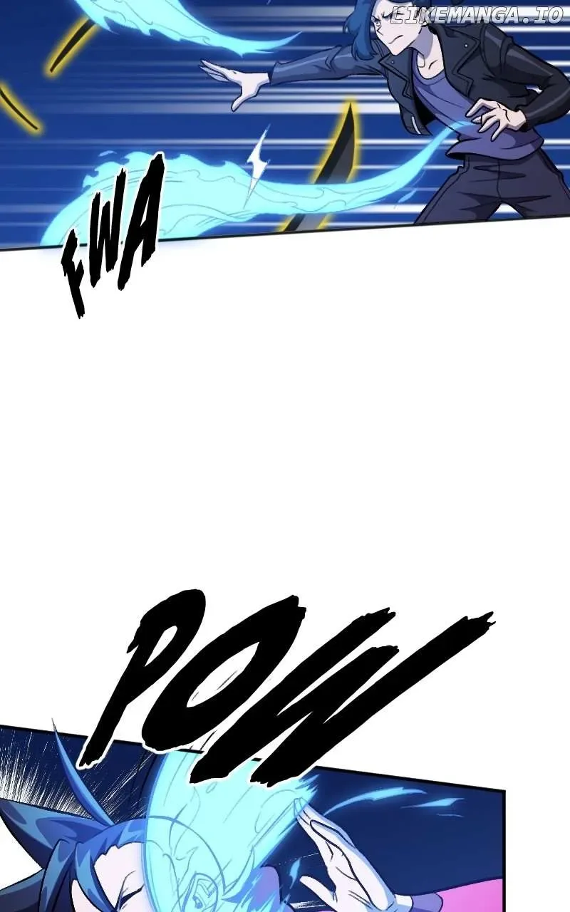 Taejin: Legend of the Yang Metal Chapter 51 page 39